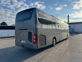 Mercedes-Benz Tourismo TOP 16RHD M2 | Mobile.bg    4