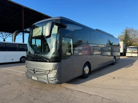 Mercedes-Benz Tourismo TOP 16RHD M2