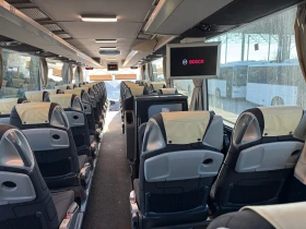 Mercedes-Benz Tourismo TOP 16RHD M2 | Mobile.bg    9