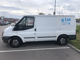 Ford Transit 2.2d евро 4 РЕГИСТРИРАН ОБСЛУЖЕН В ТОП СЪСТОЯНИЕ , снимка 2
