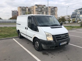 Ford Transit 2.2d евро 4 РЕГИСТРИРАН ОБСЛУЖЕН В ТОП СЪСТОЯНИЕ , снимка 5