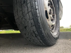 Ford Transit 2.2d евро 4 РЕГИСТРИРАН ОБСЛУЖЕН В ТОП СЪСТОЯНИЕ , снимка 7