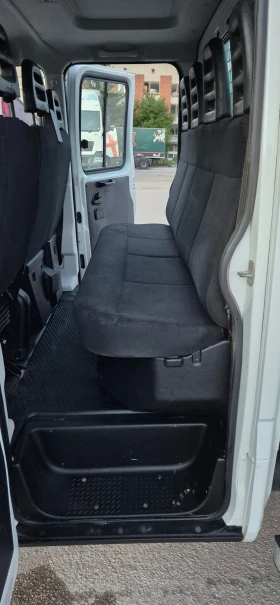 Iveco Daily 50C17 �� 3.5�, 4.20�, �����, ��� Adblue | Mobile.bg � ����� ������ 7