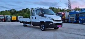 Iveco Daily 50C17 �� 3.5�, 4.20�, �����, ��� Adblue | Mobile.bg � ����� ������ 2