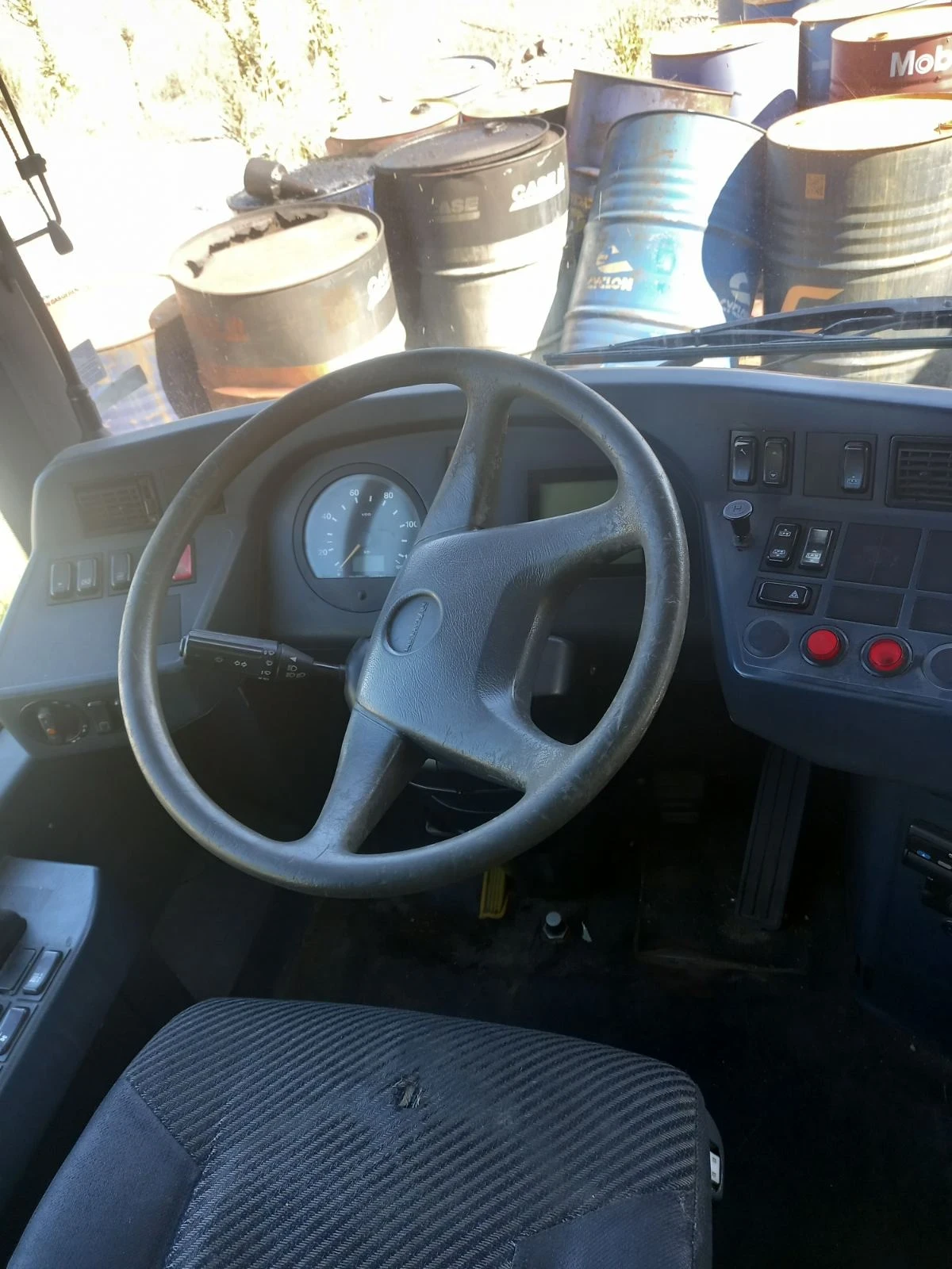 Neoplan Други Градски  - изображение 2