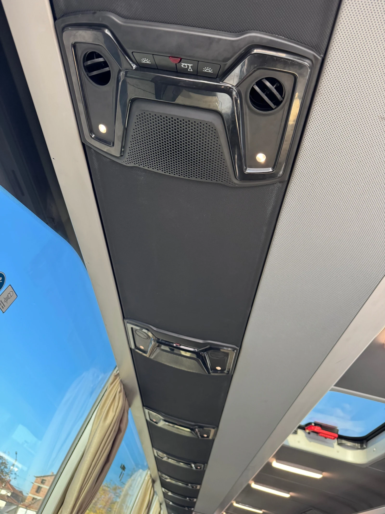 Mercedes-Benz Tourismo TOP 16RHD M2 - изображение 10