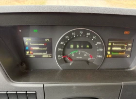 Volvo Fm X420 8X4, снимка 6