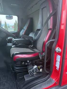 Volvo Fm X420 8X4, снимка 10