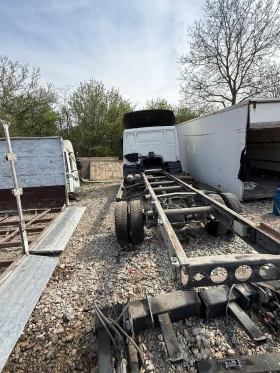 Man 8.163, снимка 5