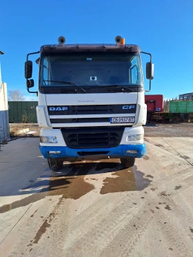  Daf CF