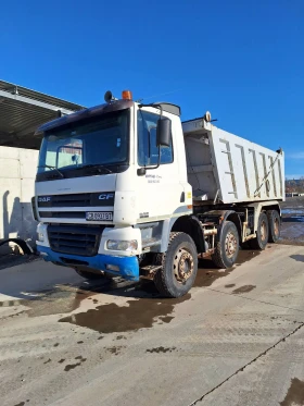 Daf CF, снимка 5