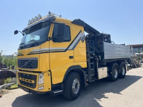  Volvo Fh