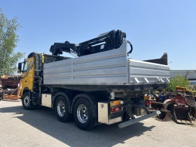 Volvo Fh 64,   , ,  | Mobile.bg    4