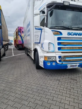 Обява за продажба на Scania R 420 Skania r 420 ~22 000 лв. - изображение 1