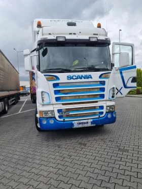 Обява за продажба на Scania R 420 Skania r 420 ~22 000 лв. - изображение 2