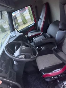 Volvo Fm X420 8X4 | Mobile.bg � ����� ������ 9