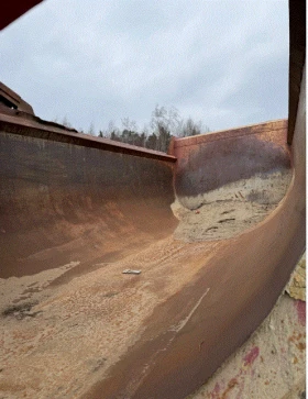 Volvo Fm X420 8X4 | Auto.bg — изображение 8