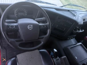 Volvo Fm X420 8X4 | Mobile.bg � ����� ������ 11