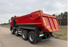 Volvo Fm X420 8X4 | Auto.bg — изображение 2