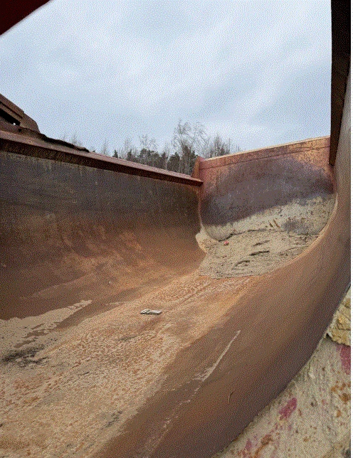 Volvo Fm X420 8X4, снимка 8 - Камиони - 54114386