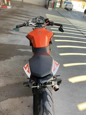Ktm Super Duke R 1290, снимка 3