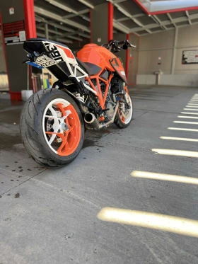 Ktm Super Duke R 1290, снимка 2
