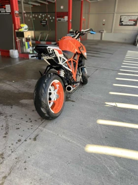 Ktm Super Duke R 1290, снимка 12