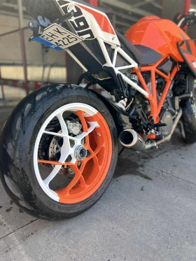 Ktm Super Duke R 1290, снимка 5