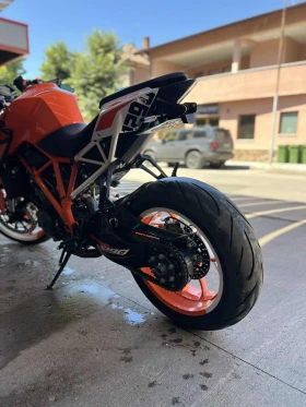Ktm Super Duke R 1290, снимка 10