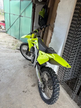 Suzuki Rmz, снимка 3