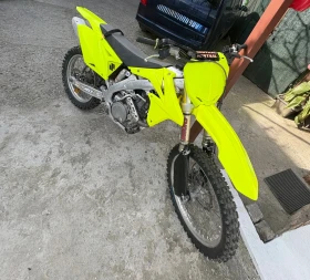Suzuki Rmz, снимка 1
