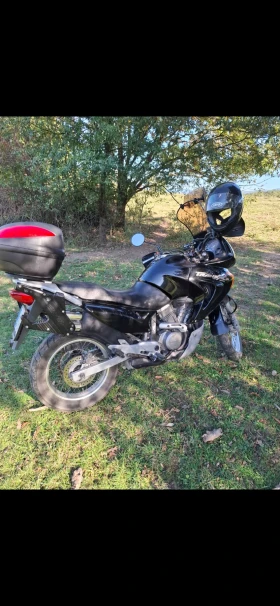 Honda Xlv, снимка 3