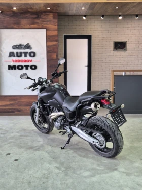 Yamaha Mt-03 660i НОВ ВНОС ОТ ШВЕЙЦАРИЯ!!, снимка 5