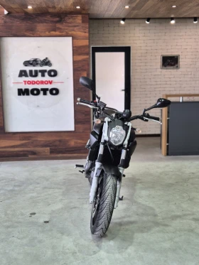 Yamaha Mt-03 660i НОВ ВНОС ОТ ШВЕЙЦАРИЯ!!, снимка 2