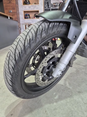 Yamaha Mt-03 660i НОВ ВНОС ОТ ШВЕЙЦАРИЯ!!, снимка 14