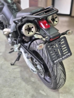Yamaha Mt-03 660i НОВ ВНОС ОТ ШВЕЙЦАРИЯ!!, снимка 8