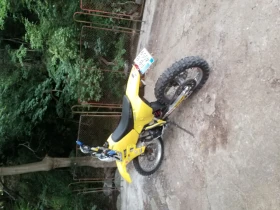Suzuki DR-Z, снимка 10