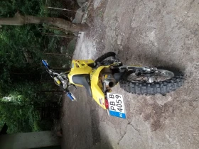 Suzuki DR-Z, снимка 9
