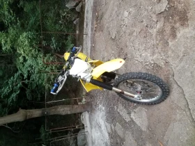 Suzuki DR-Z, снимка 2