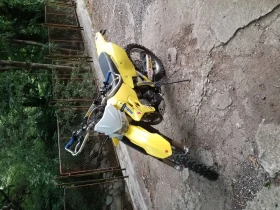 Suzuki DR-Z, снимка 1