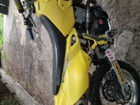 Suzuki DR-Z, снимка 7