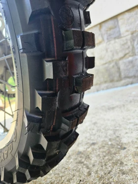 Ktm EXC 450, снимка 8
