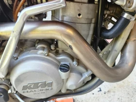 Ktm EXC 450, снимка 6