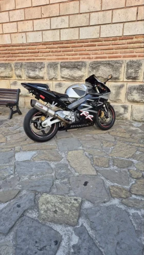 Honda Cbr, снимка 2
