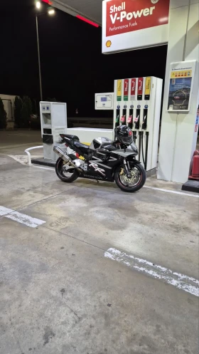 Honda Cbr, снимка 5