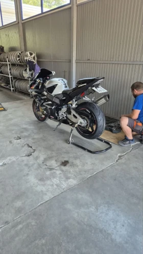 Honda Cbr, снимка 7