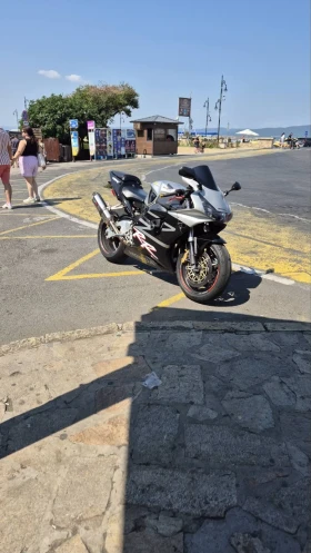 Honda Cbr, снимка 1