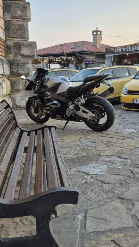 Honda Cbr, снимка 4