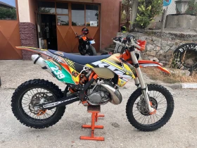 Ktm EXC, снимка 3