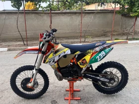 Ktm EXC, снимка 2